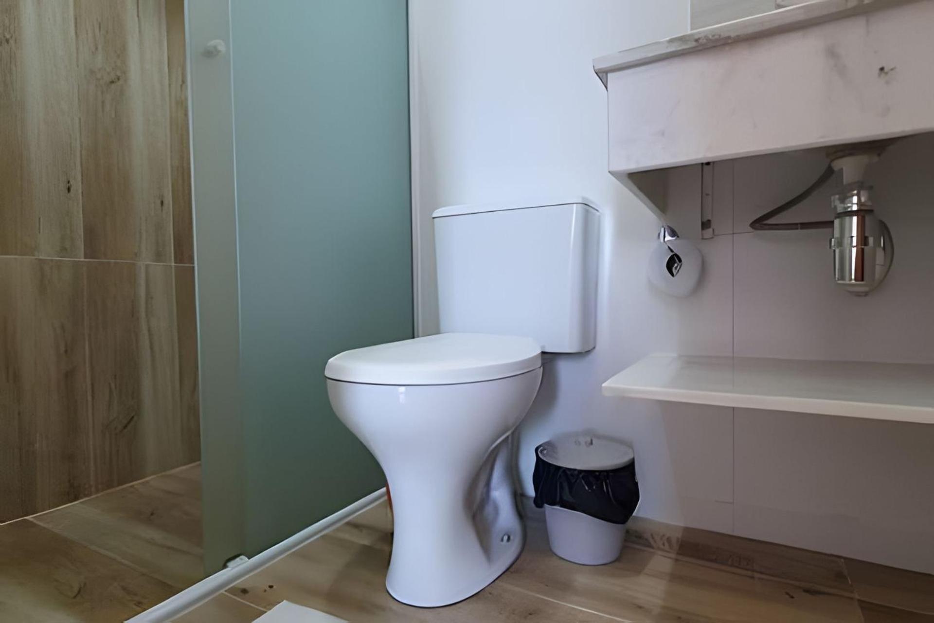 Apartamento Com Piscina Ubatuba Itagua Екстер'єр фото