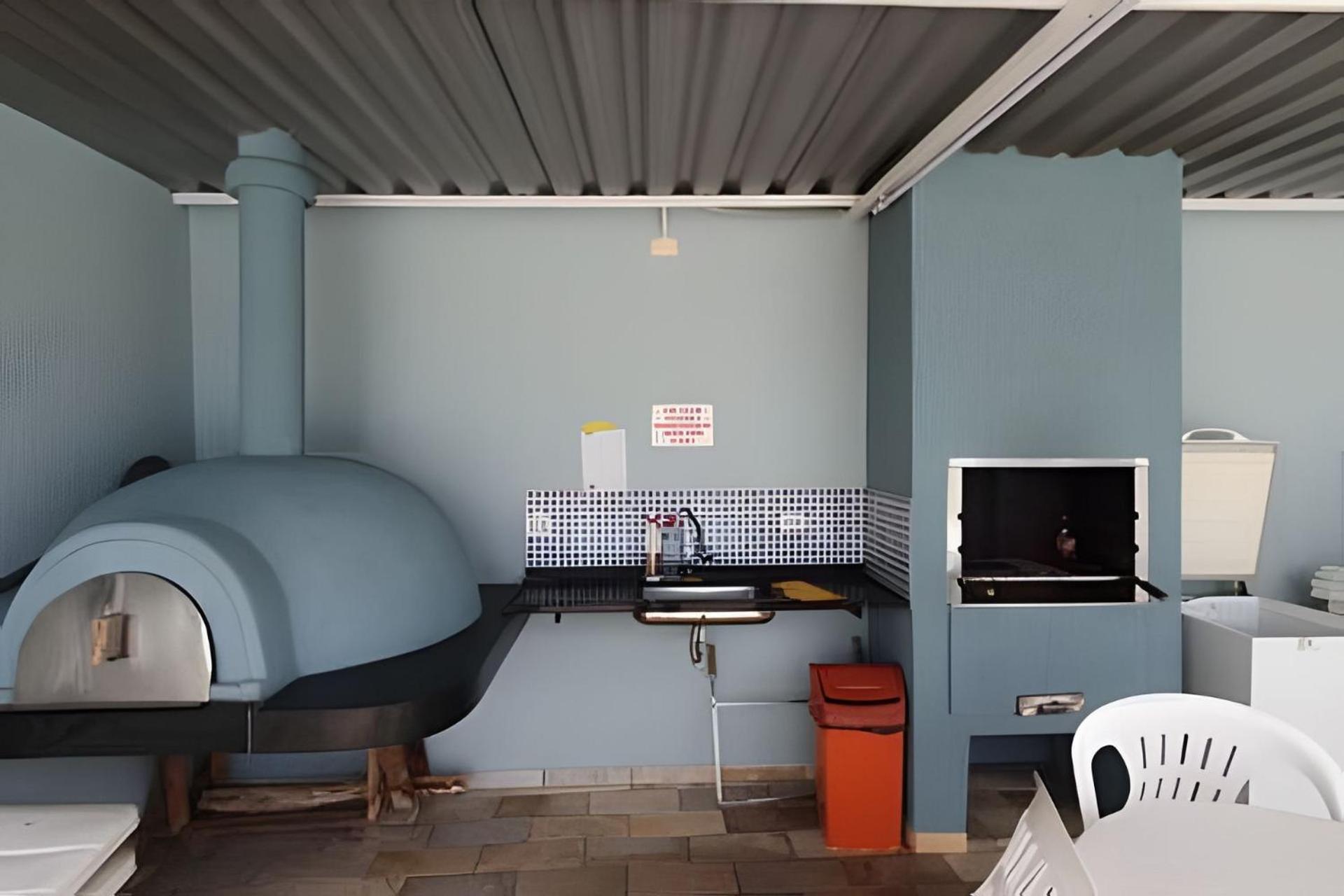 Apartamento Com Piscina Ubatuba Itagua Екстер'єр фото