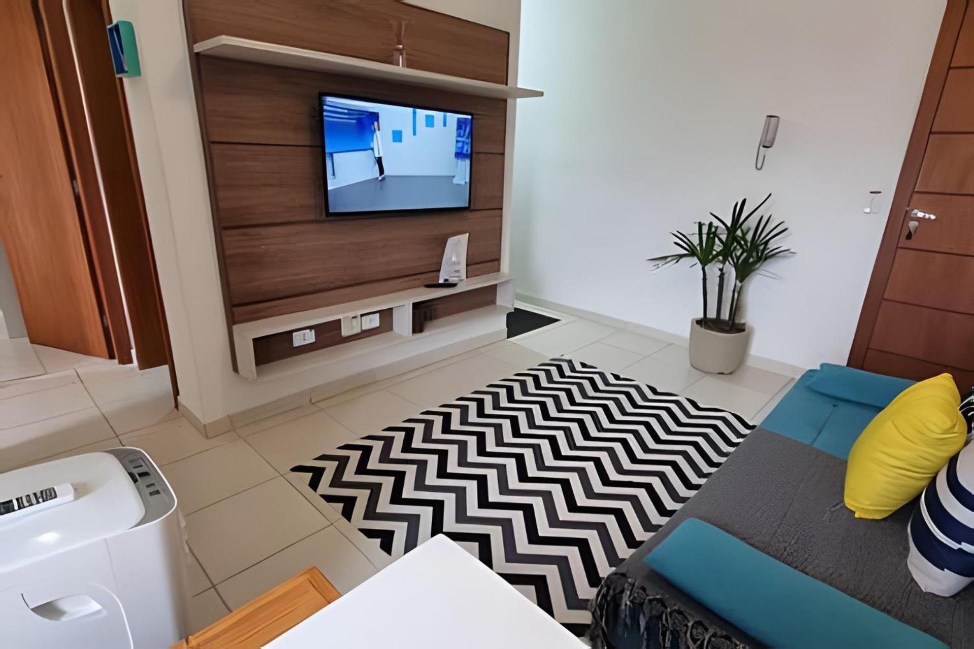 Apartamento Com Piscina Ubatuba Itagua Екстер'єр фото